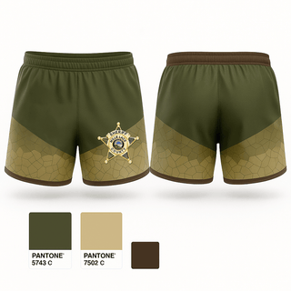 Ranger Panties, Mille Lacs County SWAT, Police, Teamtime, Team time, sublimation, custom sports apparel, team uniforms, spirit wear, spiritwear, sports uniforms, custom shirts, team store, custom team store, fundraiser sports, apparel fundraiser
