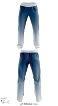 2IQ Basketball 33795266 Sweatpants - 1