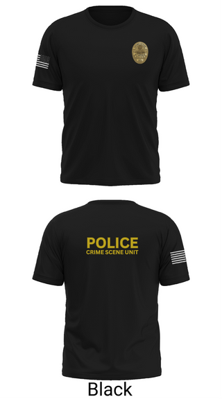 Old School Cotton Feel Shirt, Atmore PD CSU, Police, Teamtime, Team time, sublimation, custom sports apparel, team uniforms, spirit wear, spiritwear, sports uniforms, custom shirts, team store, custom team store, fundraiser sports, apparel fundraiser