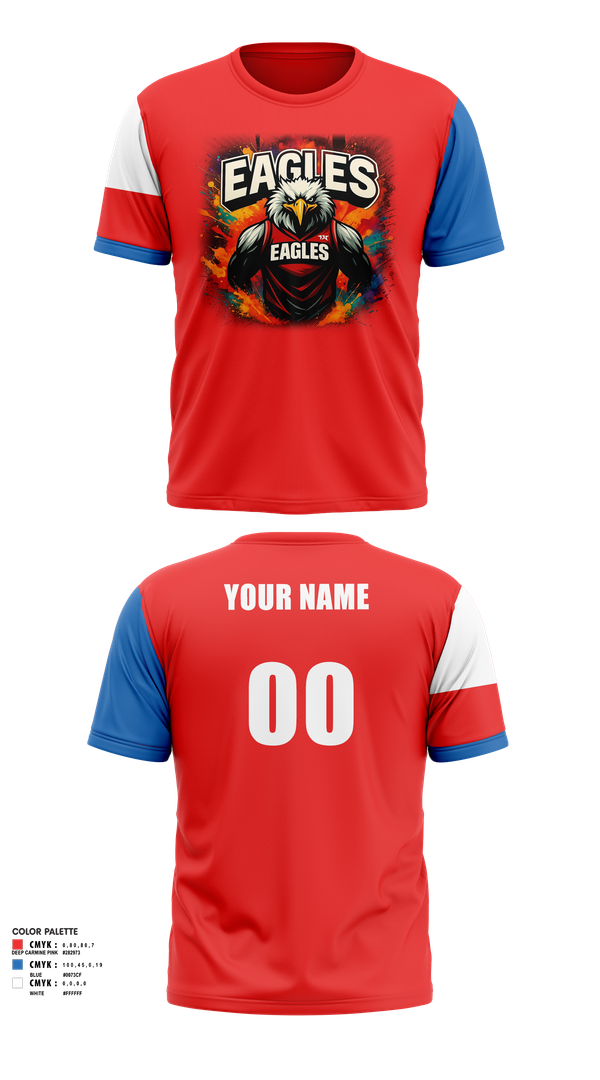 FREE T-SHIRT
