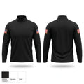 UIPD K9 UNIT 5154693 Windbreaker - 1