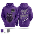 NIGHT OWL WRESTLING Hoodie - 1