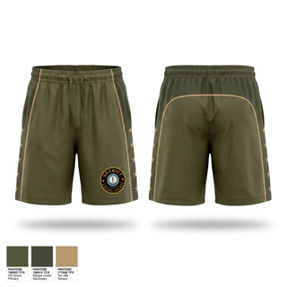Athletic Shorts With Pockets, Laurel county sheriffs office, Police, Teamtime, Team time, sublimation, custom sports apparel, team uniforms, spirit wear, spiritwear, sports uniforms, custom shirts, team store, custom team store, fundraiser sports, apparel fundraiser