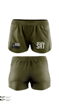 WARD COUNTY SRT 34781725 Ranger Panties - 8