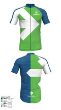 FAHLGREN MORTINE Pelotonia 22383634 Cycling Jersey 1
