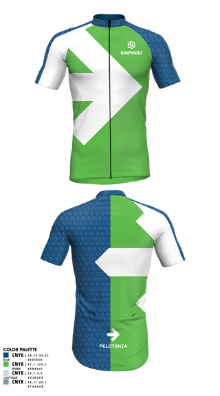 Cycling Jersey, FAHLGREN MORTINE Pelotonia, Cycling, Teamtime, Team time, sublimation, custom sports apparel, team uniforms, spirit wear, spiritwear, sports uniforms, custom shirts, team store, custom team store, fundraiser sports, apparel fundraiser