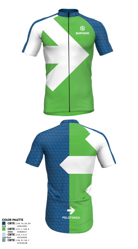 Cycling Jersey, FAHLGREN MORTINE Pelotonia, Cycling, Teamtime, Team time, sublimation, custom sports apparel, team uniforms, spirit wear, spiritwear, sports uniforms, custom shirts, team store, custom team store, fundraiser sports, apparel fundraiser