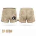 4th Battalion 9th Infantry Regiment 23705608 Ranger Panties - 1