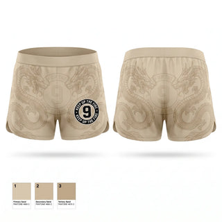 Ranger Panties, 4th Battalion 9th Infantry Regiment, Army, Teamtime, Team time, sublimation, custom sports apparel, team uniforms, spirit wear, spiritwear, sports uniforms, custom shirts, team store, custom team store, fundraiser sports, apparel fundraiser