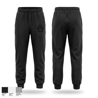 Sweatpants, Fountain Valley Police Department K9 Unit, Police, Teamtime, Team time, sublimation, custom sports apparel, team uniforms, spirit wear, spiritwear, sports uniforms, custom shirts, team store, custom team store, fundraiser sports, apparel fundraiser