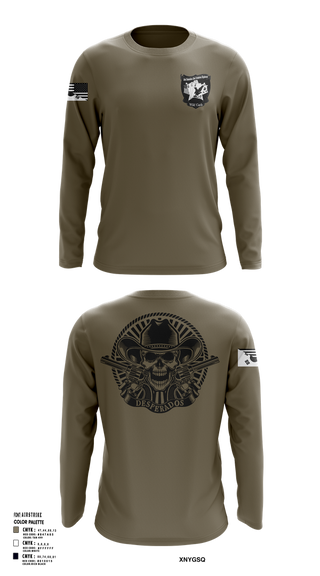 Long Sleeve Performance Shirt, Desperados, , Teamtime, Team time, sublimation, custom sports apparel, team uniforms, spirit wear, spiritwear, sports uniforms, custom shirts, team store, custom team store, fundraiser sports, apparel fundraiser