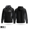 Tactical Security Consultants Hoodie - 1