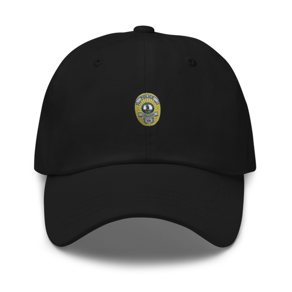 Dad hat - Black