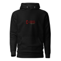 Crusher Company Unisex Hoodie - 1