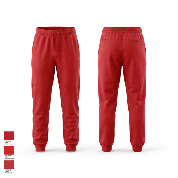 Sweatpants, Ozan Rural Volunteer Fire Dept, Fire Department, Teamtime, Team time, sublimation, custom sports apparel, team uniforms, spirit wear, spiritwear, sports uniforms, custom shirts, team store, custom team store, fundraiser sports, apparel fundraiser