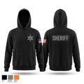 Jefferson County Sheriff SSO Hoodie - 1