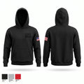 Sublette County EMS Hoodie - 1