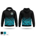 Florida Crackers Softball Club Hoodie - 1