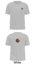 Magnolia Station 189 20441669 Short Sleeve Performance Shirt - 8