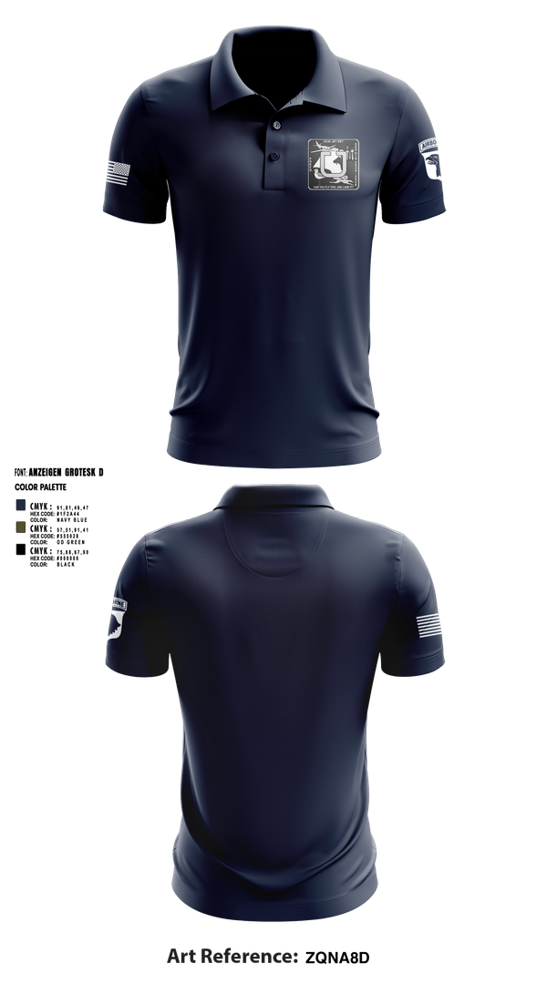 Short Sleeve Performance Polo, Jet Det, Army, Teamtime, Team time, sublimation, custom sports apparel, team uniforms, spirit wear, spiritwear, sports uniforms, custom shirts, team store, custom team store, fundraiser sports, apparel fundraiser