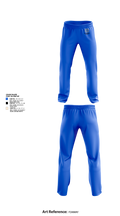 Tall City Select 83511420 Sweatpants - 1