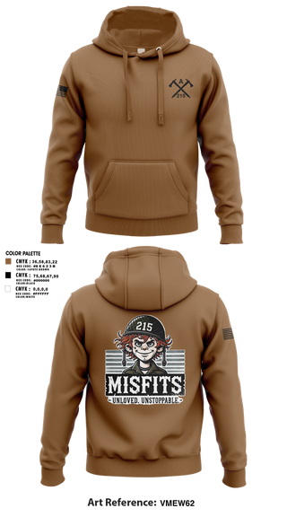 Hoodie, CAT 215, , Teamtime, Team time, sublimation, custom sports apparel, team uniforms, spirit wear, spiritwear, sports uniforms, custom shirts, team store, custom team store, fundraiser sports, apparel fundraiser