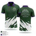 Reeths- puffer rockets 55322043 Short Sleeve Performance Polo - 1