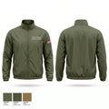 Grant County Sheriff's Office Windbreaker - 1
