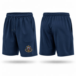 Athletic Shorts With Pockets, Warrenton Fire Department, Fire Department, Teamtime, Team time, sublimation, custom sports apparel, team uniforms, spirit wear, spiritwear, sports uniforms, custom shirts, team store, custom team store, fundraiser sports, apparel fundraiser