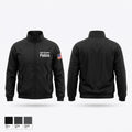 Cape Charles Police Windbreaker - 1