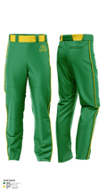 AUM 76759624 Baseball Pants - 2