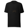 Charlie Company 2/113th INF Unisex Staple T-Shirt