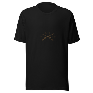 Unisex Staple T-Shirt - Black
