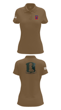 A.Co 1-22 ASB 36060653 Women's Short Sleeve Performance Polo  - 15
