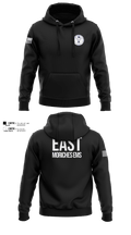 East Moriches Community Ambulance 82979004 Hoodie - 100