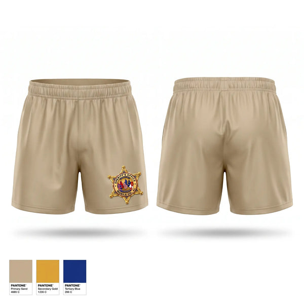 Ranger Panties, Mobile County Delta South, Police, Teamtime, Team time, sublimation, custom sports apparel, team uniforms, spirit wear, spiritwear, sports uniforms, custom shirts, team store, custom team store, fundraiser sports, apparel fundraiser