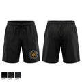 Erie County Sheriff's Office PBA 40882074 Athletic Shorts With Pockets - 1