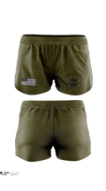 Sheriff’s Emergency Response Team (SERT) Ranger Panties - 100