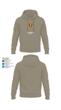 3D THEATER MEDICAL COMMAND 14799833 Hoodie - 71