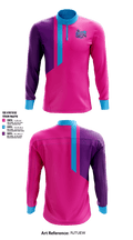She’s Elite 48832828 Quarter Zip Jacket - 5
