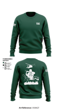 TSC 22605296 Crew Neck Sweatshirt - 2