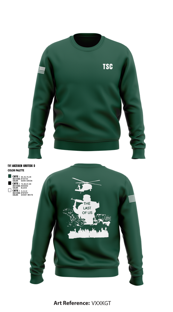 Crew Neck Sweatshirt, TSC, , Teamtime, Team time, sublimation, custom sports apparel, team uniforms, spirit wear, spiritwear, sports uniforms, custom shirts, team store, custom team store, fundraiser sports, apparel fundraiser
