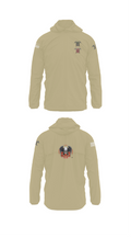 HEAVY HITTERS 28410446 Windbreaker - 81