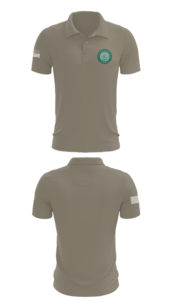 Short Sleeve Performance Polo, Det 158, Air Force, Teamtime, Team time, sublimation, custom sports apparel, team uniforms, spirit wear, spiritwear, sports uniforms, custom shirts, team store, custom team store, fundraiser sports, apparel fundraiser
