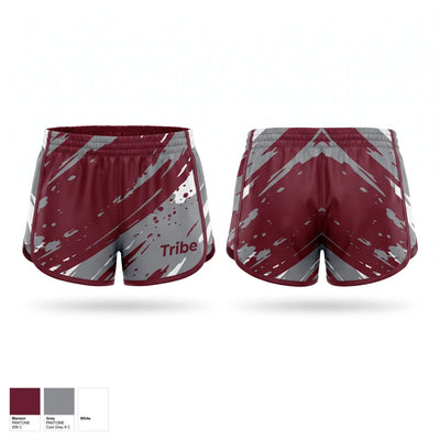 Tribe Women's Shorts - 1