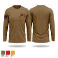 Second CEB Long Sleeve Performance Shirt - 1