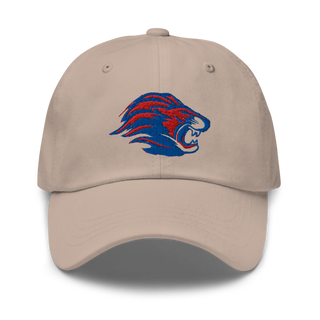 Leander High School Golf 21884690 Classic Dad Hat | Yupoong 6245CM