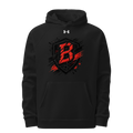 Bremen Soccer 43013668 Under Armour Hoodie