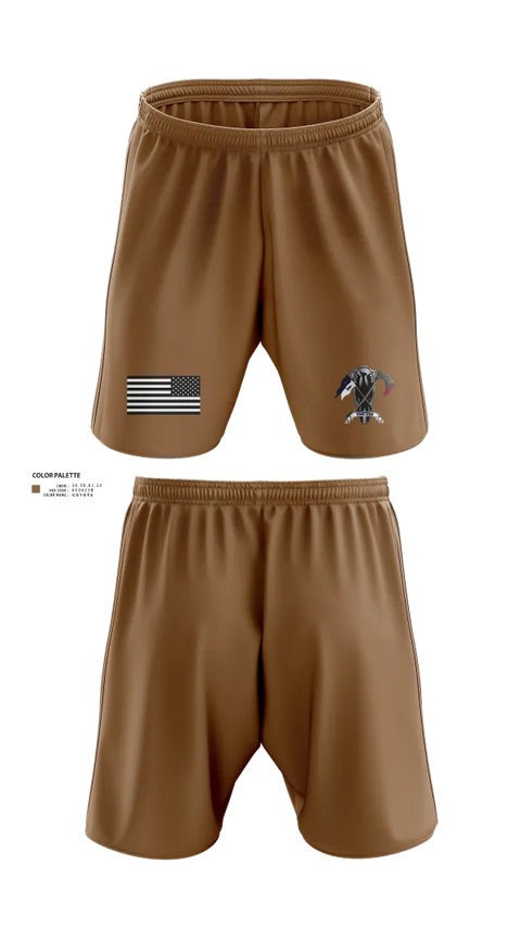 Athletic Shorts With Pockets, HSC, IIIAC, , Teamtime, Team time, sublimation, custom sports apparel, team uniforms, spirit wear, spiritwear, sports uniforms, custom shirts, team store, custom team store, fundraiser sports, apparel fundraiser