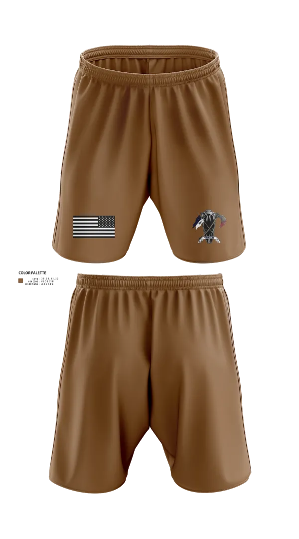 Athletic Shorts With Pockets, HSC, IIIAC, , Teamtime, Team time, sublimation, custom sports apparel, team uniforms, spirit wear, spiritwear, sports uniforms, custom shirts, team store, custom team store, fundraiser sports, apparel fundraiser